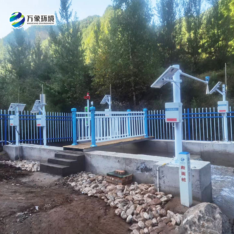 岸邊水質(zhì)監(jiān)測站的水質(zhì)監(jiān)測數(shù)據(jù)精準(zhǔn)嗎？